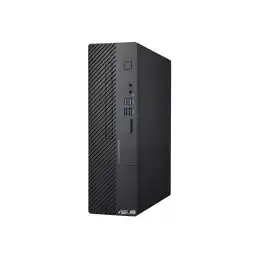 ASUS ExpertCenter D5 SFF D500SCES 511400013R - SFF - Core i5 11400 - 2.6 GHz - RAM 8 Go - SSD 256 G... (90PF03E1-M00220)_2